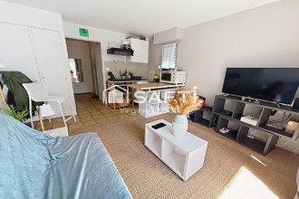 achat appartement quiberon 56170