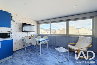 achat appartement quiberon 56170