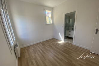 achat appartement quiberville 76860