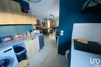 achat appartement quievrechain 59920