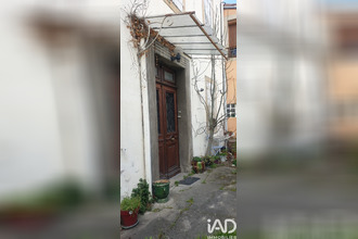 achat appartement quillan 11500