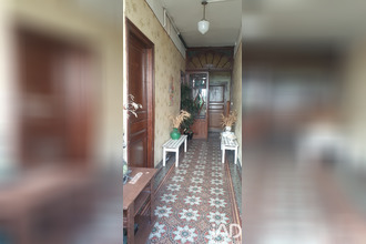 achat appartement quillan 11500