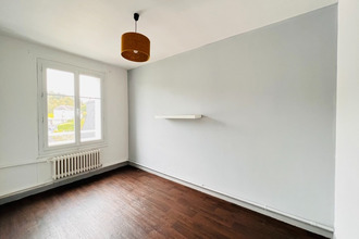 achat appartement quimper 29000