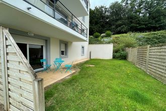 achat appartement quimper 29000