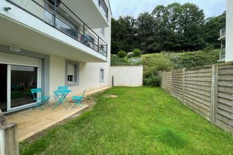 achat appartement quimper 29000