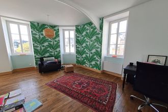 achat appartement quimper 29000