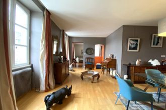 achat appartement quimper 29000