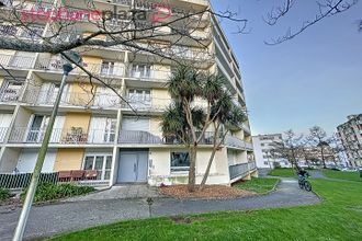 achat appartement quimper 29000