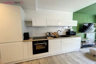 achat appartement quimper 29000