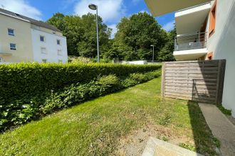 achat appartement quimper 29000