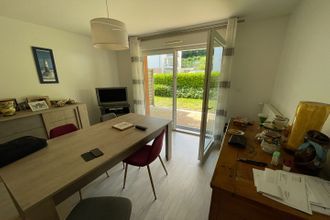 achat appartement quimper 29000