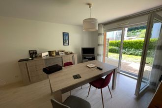 achat appartement quimper 29000