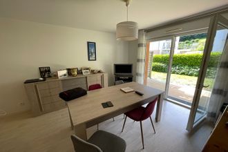 achat appartement quimper 29000