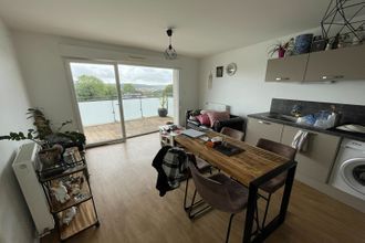 achat appartement quimper 29000