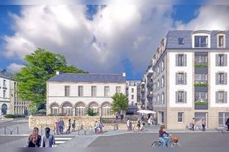 achat appartement quimper 29000