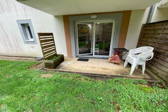 achat appartement quimper 29000