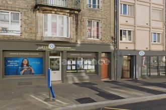 achat appartement quimper 29000