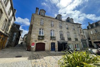 achat appartement quimper 29000