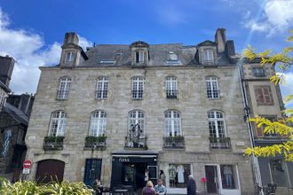 achat appartement quimper 29000