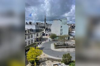 achat appartement quimper 29000