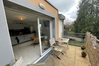 achat appartement quimper 29000