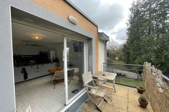 achat appartement quimper 29000