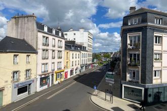 achat appartement quimper 29000