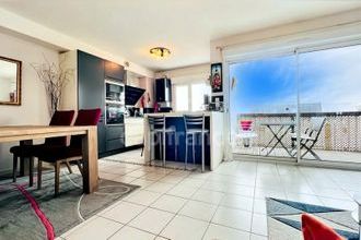 achat appartement quimper 29000