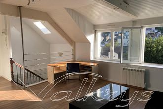 achat appartement quimper 29000