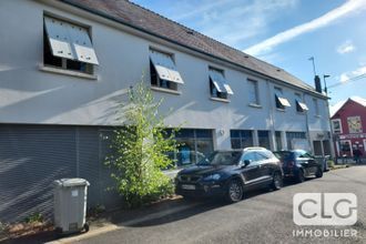 achat appartement quimper 29000