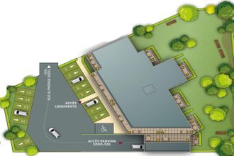 achat appartement quimper 29000