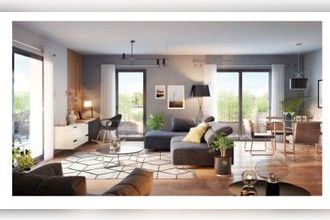 achat appartement quimper 29000