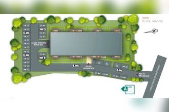 achat appartement quimper 29000