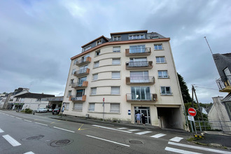 achat appartement quimper 29000