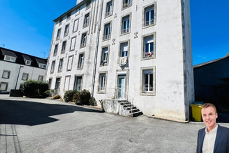 achat appartement quimper 29000