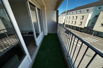 achat appartement quimper 29000