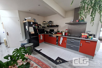 achat appartement quimper 29000