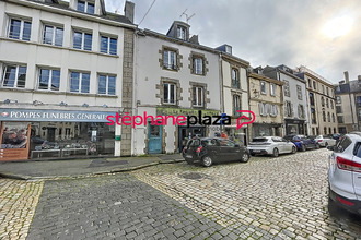 achat appartement quimper 29000