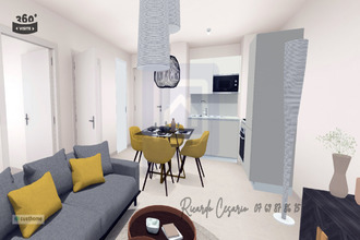 achat appartement quimper 29000