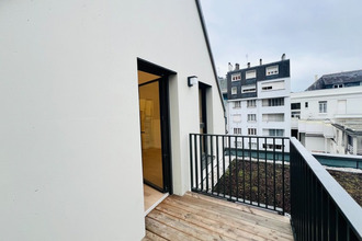 achat appartement quimper 29000