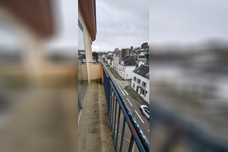 achat appartement quimper 29000