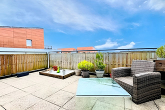 achat appartement quimper 29000