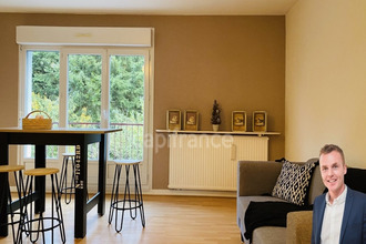 achat appartement quimper 29000