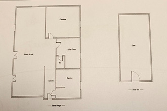 achat appartement quimper 29000