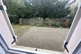 achat appartement quimper 29000