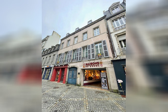 achat appartement quimper 29000