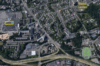 achat appartement quimper 29000