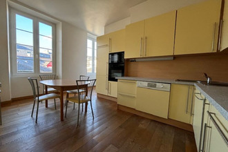 achat appartement quimper 29000