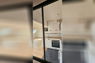 achat appartement quimper 29000