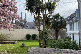 achat appartement quimper 29000